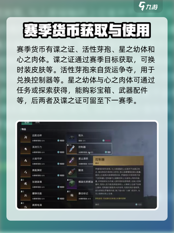 七日世界🔥货币获取方法大全！玩游戏 Earn💰超简单截图4