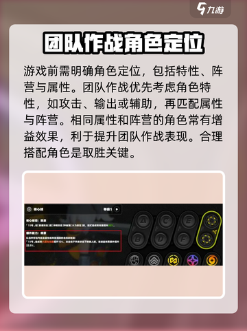 绝区零开始有哪些角色介绍截图2
