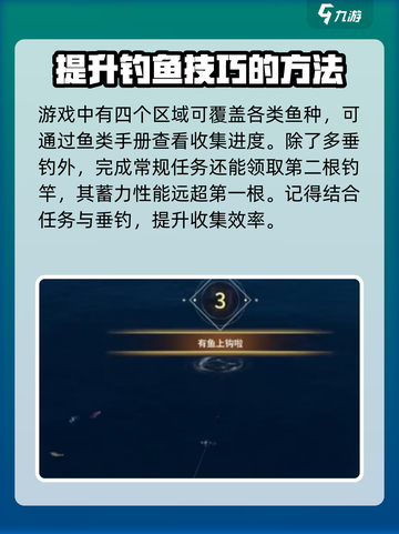 唱舞星计划隐藏鱼点在哪介绍截图3