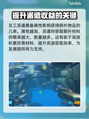 《潜水员戴夫》筹备全解析🔥，新手必看！截图2