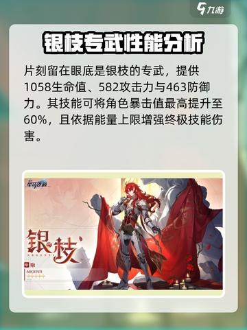 崩坏星穹铁道1.5新光锥介绍介绍截图5