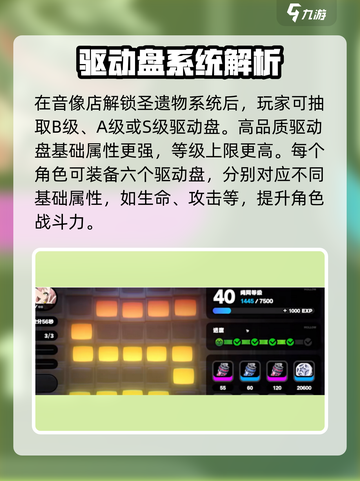 《绝区零》爆肝攻略🔥速刷圣遗物技巧💎截图3