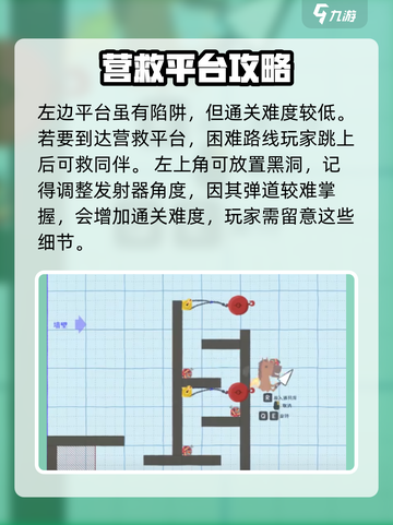 超级鸡马手机版怎么自制地图介绍截图3