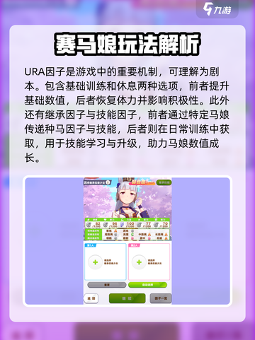 闪耀优俊少女种马养成攻略介绍截图4