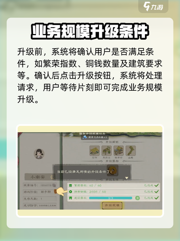 桃源记2💥规模升级秘籍🔥游戏党必看！截图4