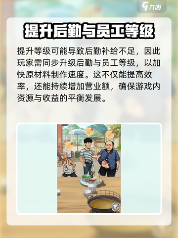 时光杂货店商铺怎么玩介绍截图3