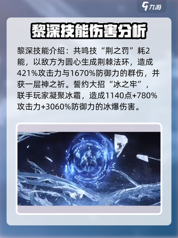 恋与深空🔥永恒套装评测：值得入手吗？✨截图6