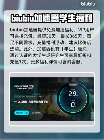 CS2启动闪退？这款加速器让你畅玩无忧🎉🎮截图4
