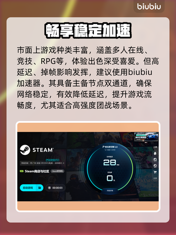 🎮秒变大神！掉线终结神器曝光截图2