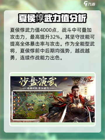朕的江山2武将攻略介绍截图5