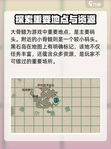 渔帆暗涌🔥全码头大揭秘！📍截图2