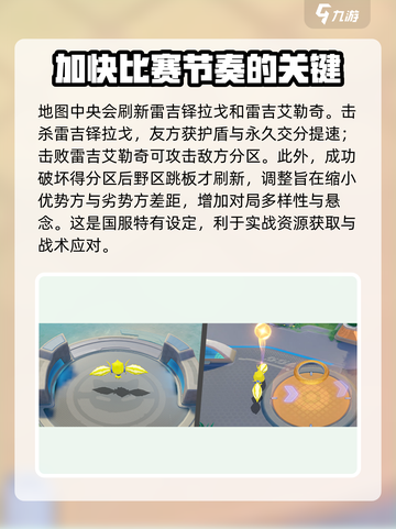 宝可梦大集结国服🔥重大变化揭秘！玩法全新升级💥截图3