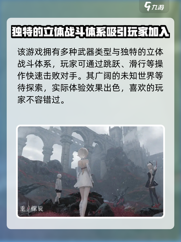 二重螺旋配置要求有哪些介绍截图4