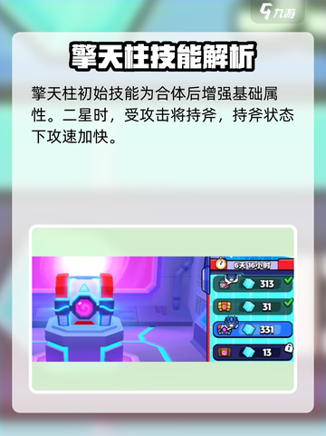 爆裂小队擎天柱怎么样介绍截图4