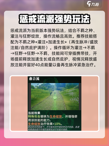 星痕共鸣辅助职业大揭秘！🔥游戏党必看✨截图4