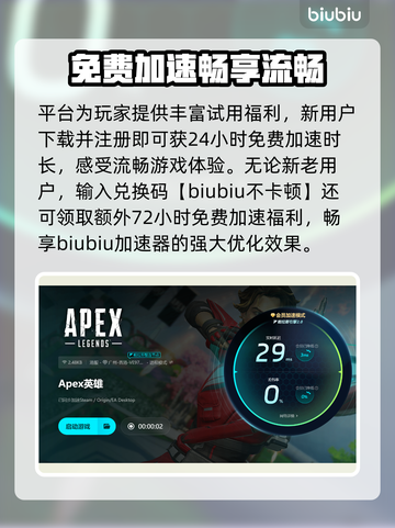 🔥Apex英雄下载太慢？速试这招🚀截图4