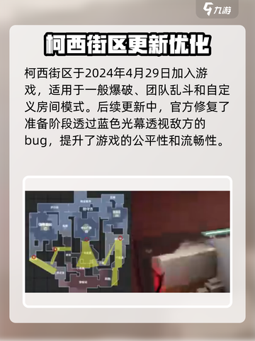 卡拉彼丘🔥柯西街区隐藏彩蛋地图全揭秘！🎮截图3