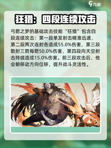 无尽梦回弓箭之梦🔥游戏通关秘籍来了！截图2