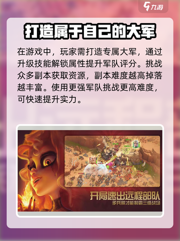 万龙觉醒💥0氪也能玩？游戏介绍来了！🔥截图3