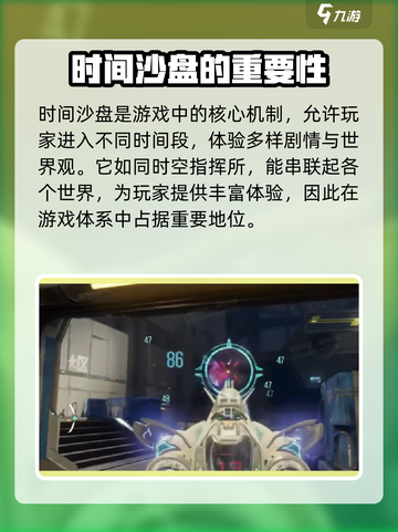 逆战未来时间沙盘🔥助你主宰战场🎮截图4