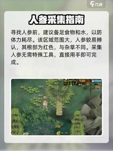挨饿荒野罗马尼亚高山人参在哪里介绍截图3