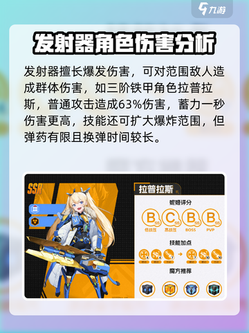 胜利女神新的希望武器哪些好用介绍截图3