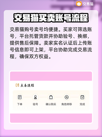 手游账号交易哪靠谱？🔥 Gamer们必看！👇截图3