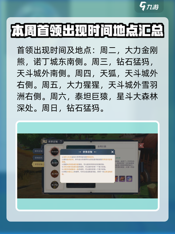 斗罗大陆史莱克学院世界首领怎么打介绍截图3