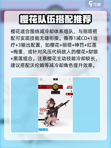 胜利女神新的希望樱花怎么样介绍截图3