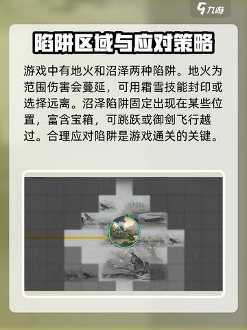 鬼谷八荒陨幽谷怎么使用介绍截图3