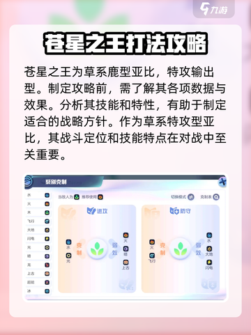奥拉星2🔥苍星之王获取&培养攻略💎截图2