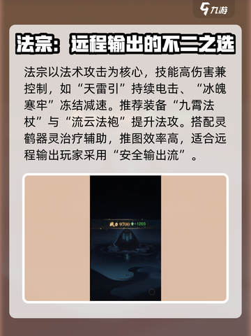 踏风行宗门怎么玩介绍截图3