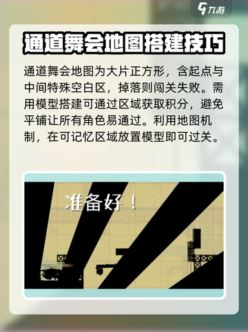 超级鸡马舞会地图🔥玩法攻略来啦！快入手🎉截图2