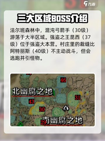 夜族崛起boss位置在哪里介绍截图4