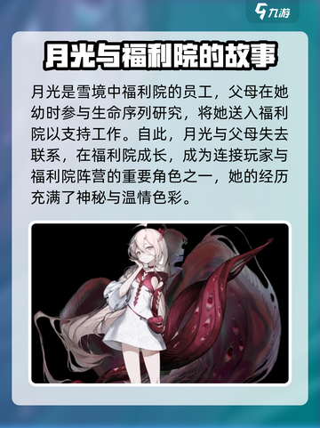 异色边缘主角大起底💥，游戏迷必看！🔥截图3