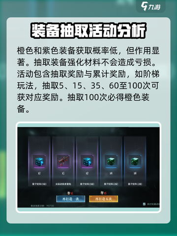 群星纪元🔥星河军备大揭秘！玩家必看🚀截图3