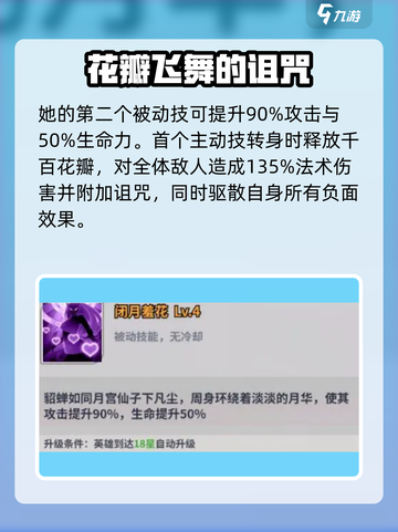 天下争霸三国志貂蝉怎么样介绍截图3