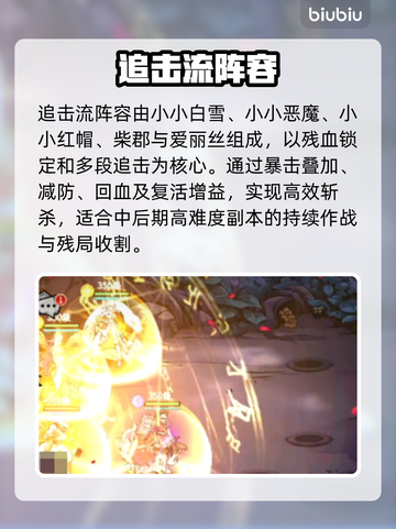 【幻灵召唤师】最强阵容🔥秒杀全服截图2