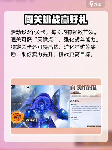 星之破晓✨：时之恋人活动玩法大揭秘！截图3