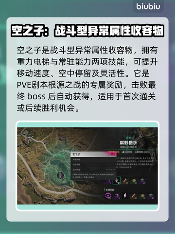 七日世界空之子收容💡《七日》最强攻略⚡截图2