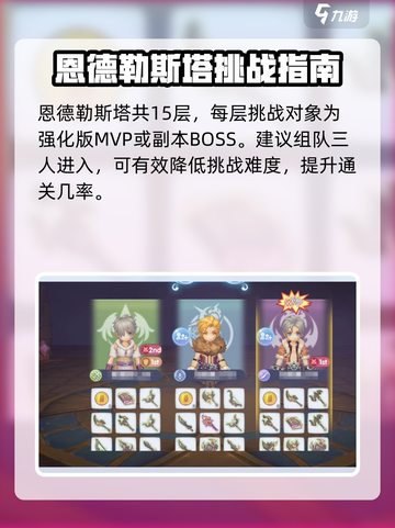 仙境传说新启航影装任务怎么做介绍截图3