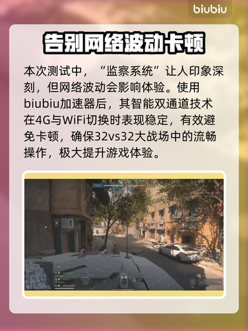 战地6加速器免费分享🎉战地风云6玩家必备截图2