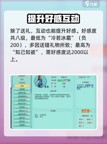 🎮神武5恩仇录全攻略！速通秘籍大公开💥截图4