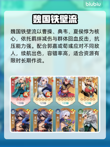 🔥三国大冒险官学速通秘籍📚截图3