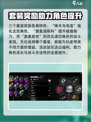 绝区零行前采购必看🔥超值选择攻略来啦！截图4