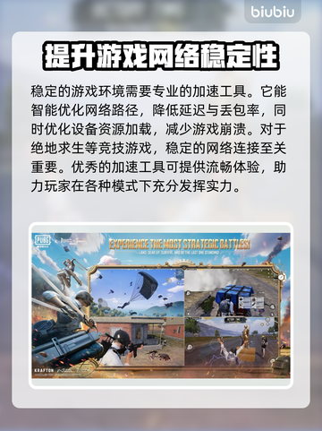 PUBG闪退蓝屏？这个方法让你秒解决！💥🎮截图2