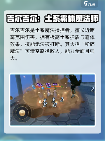 妖精的尾巴激斗(SSR角色全揭秘💥)截图5