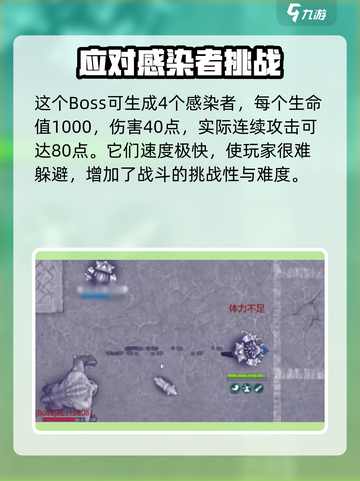 阿瑞斯病毒2🔥吼技能属性解析，轻松打法速看！截图2