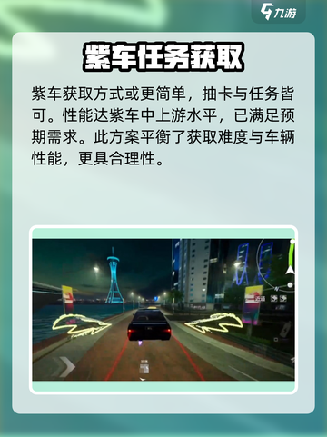 极品飞车集结🔥AE86获取秘籍💥玩家必看！截图5