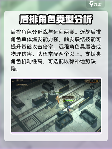 异象回声是什么类型的游戏介绍截图4